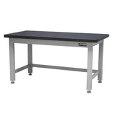Estación de trabajo, capacidad de 1,000 kg, serie H 59" Urrea X59WF