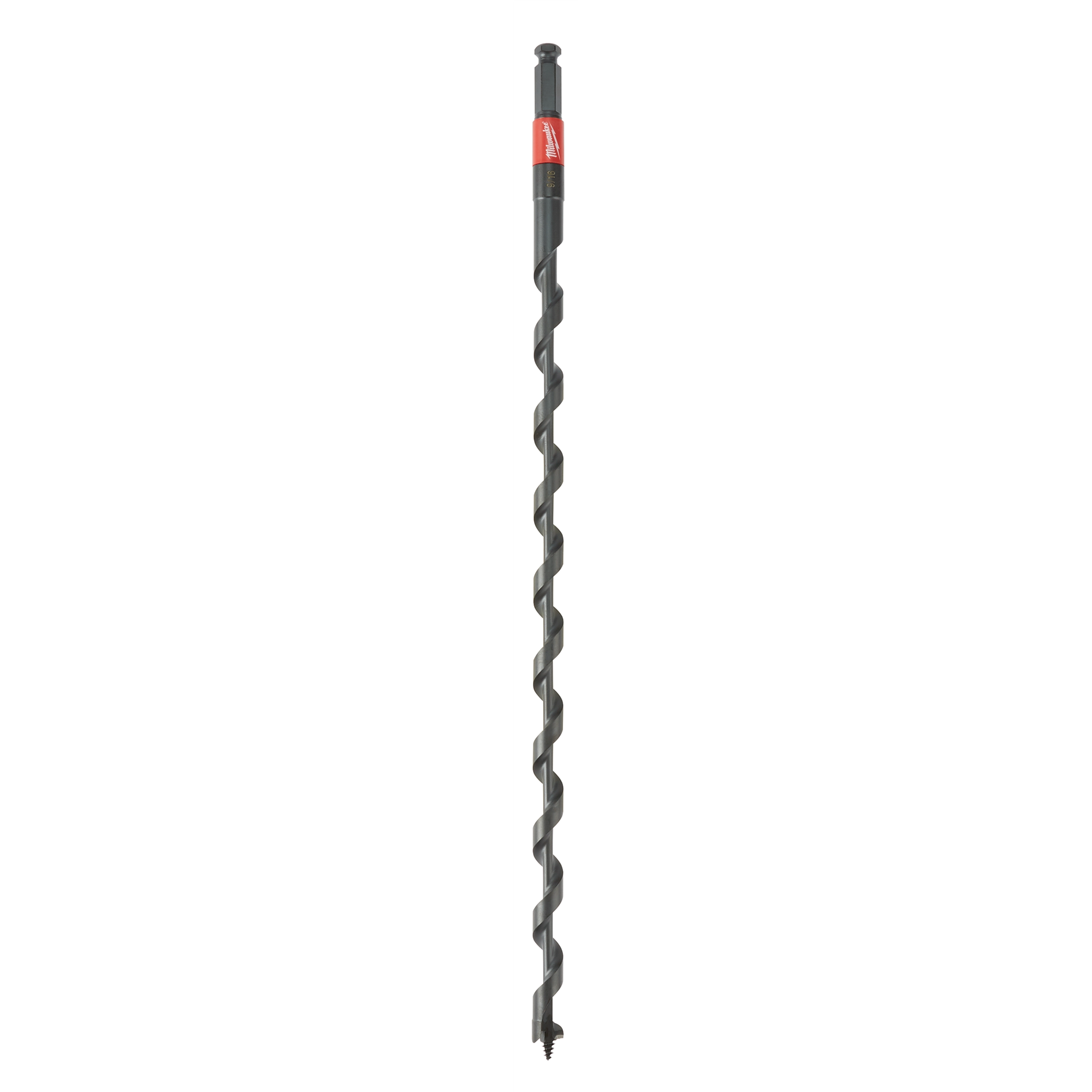 5/8" x 18" UTILITY AUGER Milwaukee 48-13-6704 - imagen 2