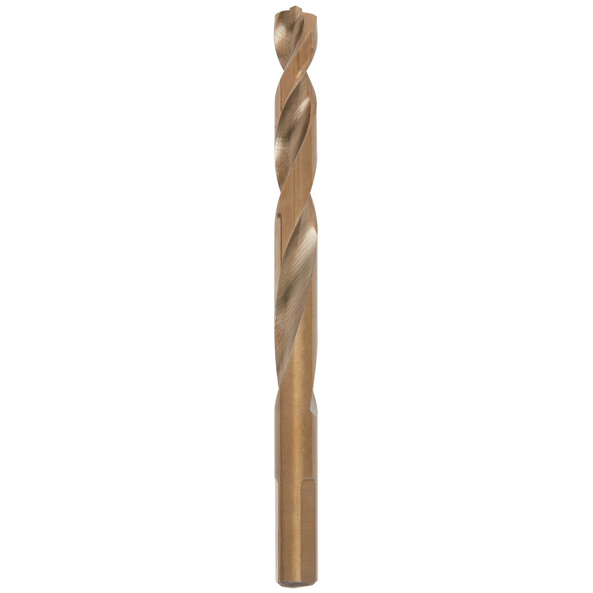 Broca de cobalto RED HELIX™ de 11/32" Milwaukee 48-89-2319