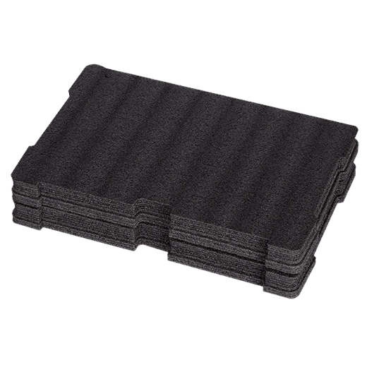 Inserto de espuma personalizable Milwaukee 48-22-8451 - imagen 2