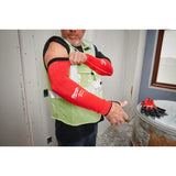 Manguitos protectores de nivel de corte 3 - 18" Milwaukee 48-73-9031 - imagen 6