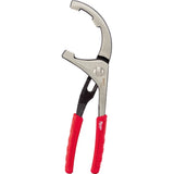 Pinzas para PVC/filtros de aceite Milwaukee 48-22-6321