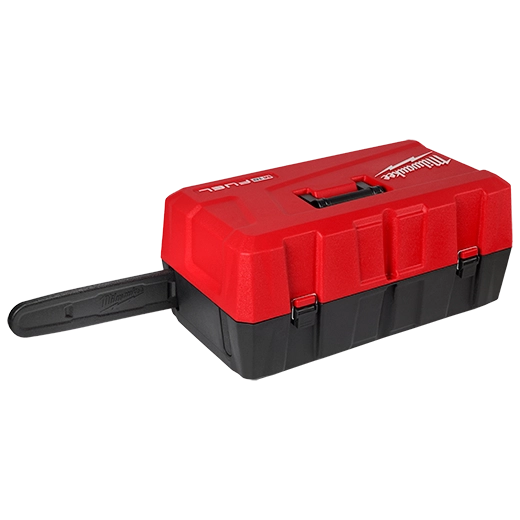 Chainsaw Case Milwaukee 49-16-2747