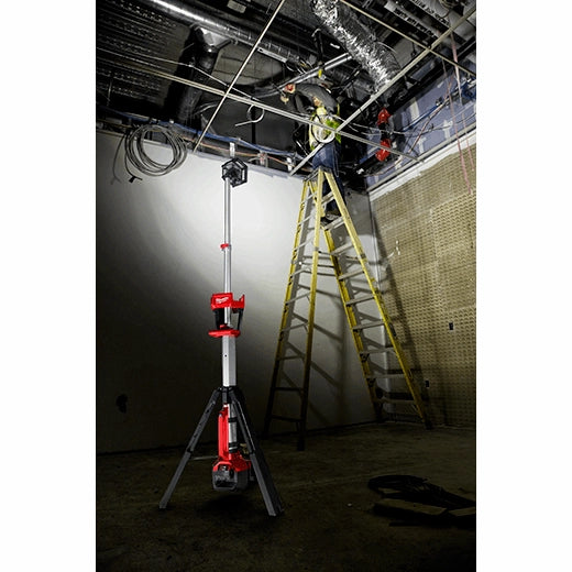 Torre de iluminación de potencia doble M18™ ROCKET™ Milwaukee 2131-20 - imagen 6