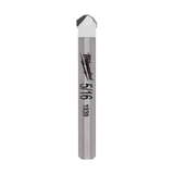 Broca para piedra natural de 5/16" Milwaukee 48-20-8993
