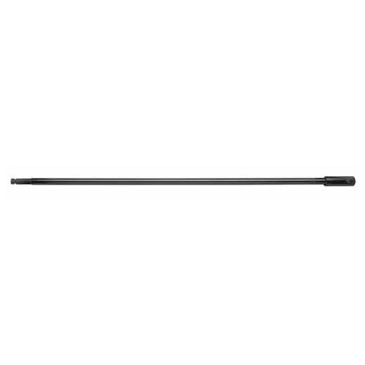 Extensión de broca de 24" Milwaukee 48-28-4016