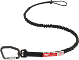 Acollador de bloqueo para herramientas de 36" para 15 lb Milwaukee 48-22-8815 - imagen 2
