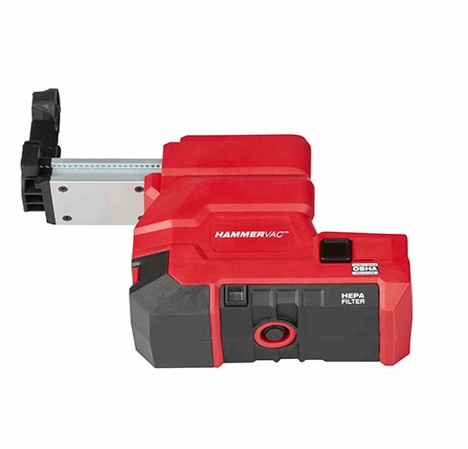 Extractor de polvo dedicado M18™ HAMMERVAC™ Milwaukee 2715-DE - imagen 3