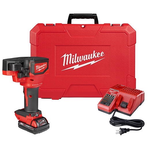 Kit de cortadora de varillas roscadas sin escobillas M18™ Milwaukee 2872-21