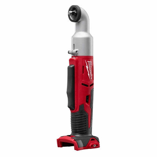 Llave de impacto inalámbrica de ángulo recto M18™ de 3/8" y 2 velocidades Milwaukee 2668-20 - imagen 2