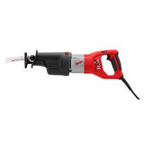 Sierra recíproca Super Sawzall® de 15.0 amperios Milwaukee 6538-21