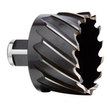 Cortador anular 2-1/4"corte profundo 1" alta velocidad Milwaukee 49-59-2025 - imagen 2