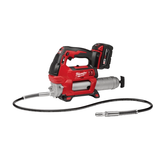 Pistola engrasadora inalámbrica M18™ de 2 velocidades (sin accesorios) Milwaukee 2646-20 - imagen 3