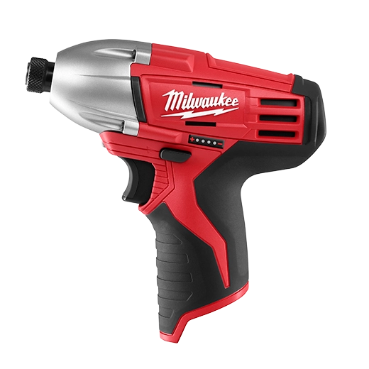 Combo M12™ de 2 herramientas inalámbricas con batería de iones de litio Milwaukee 2497-22 - imagen 3