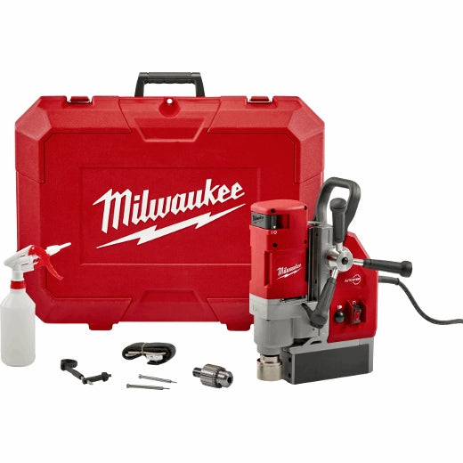 Kit de taladro base magneticade 1-5/8" Milwaukee 4272-21