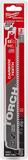 Paquete de 3 unidades de The TORCH™ con DIENTES DE CARBURO 7T 9L Milwaukee 48-00-5302