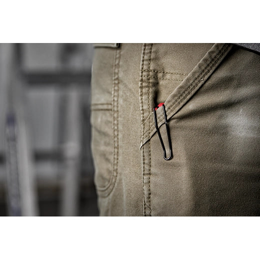 Navaja multiuso plegable compacta FASTBACK™ Milwaukee 48-22-1500 - imagen 4