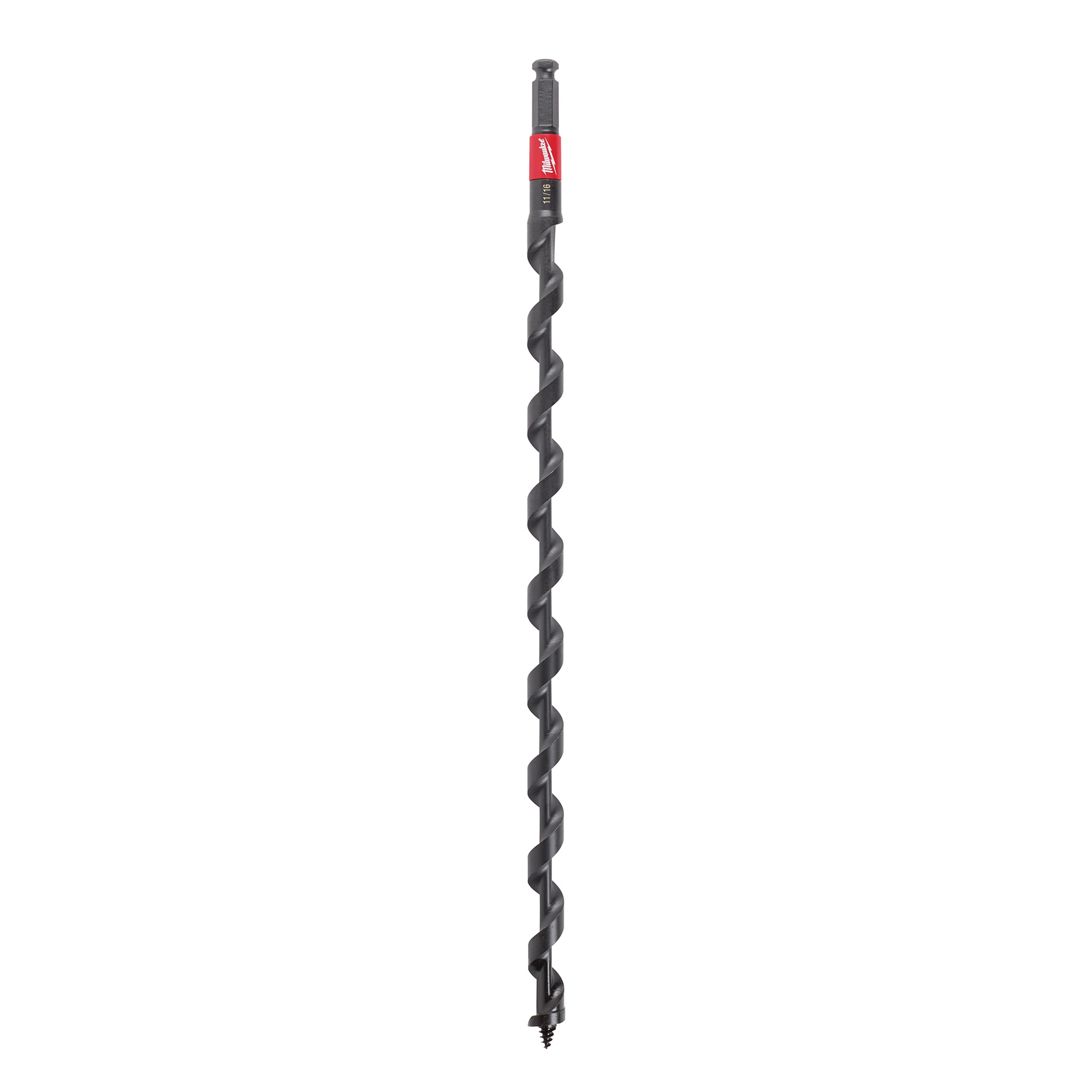 11/16" x 18" UTILITY AUGER Milwaukee 48-13-6705