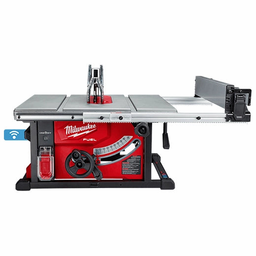 Sierra de mesa M18 FUEL™ de 8-1/4" con ONE-KEY™ Milwaukee 2736-20 - imagen 2
