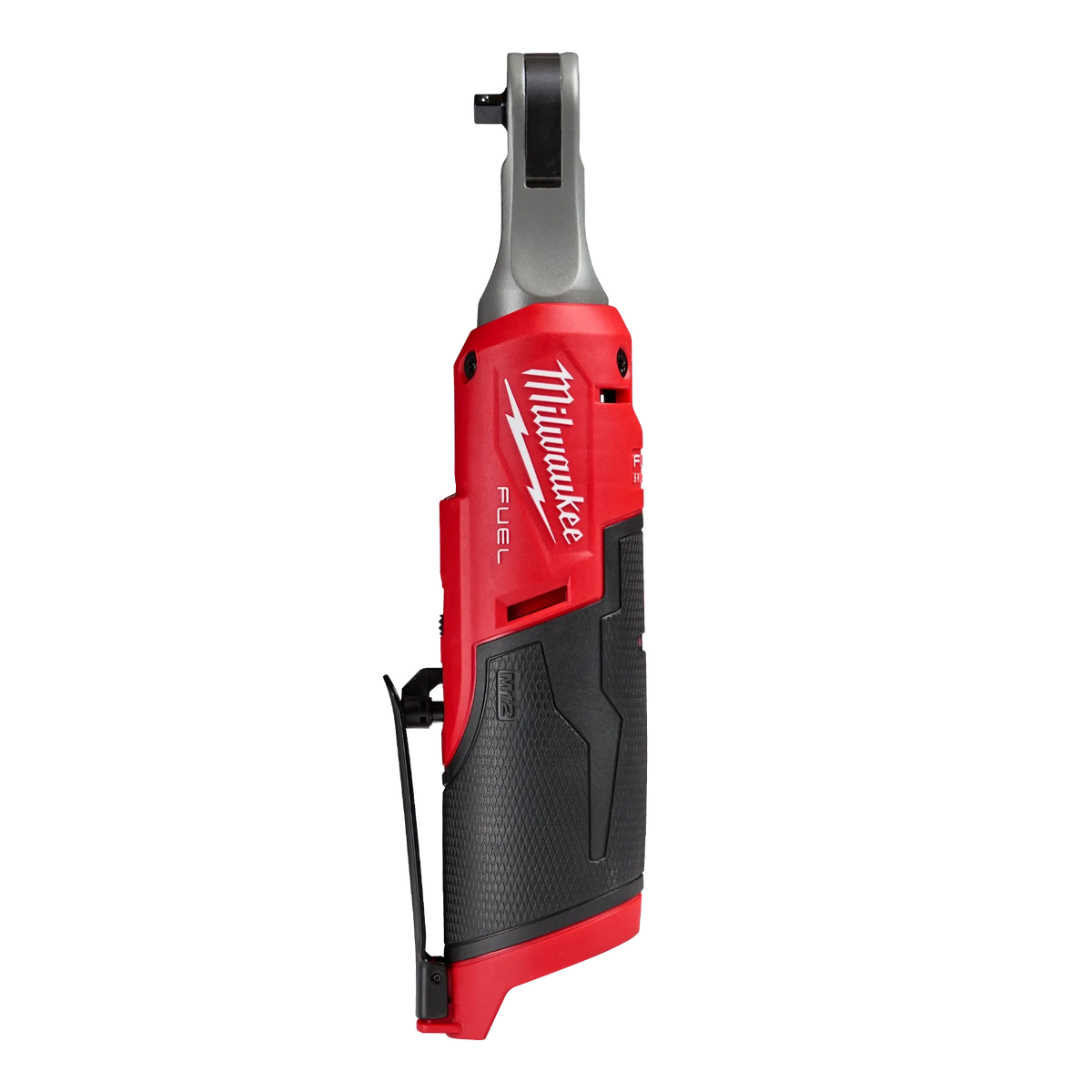 Trinquete de alta velocidad M12 FUEL™ de 1/4" Milwaukee 2566-20