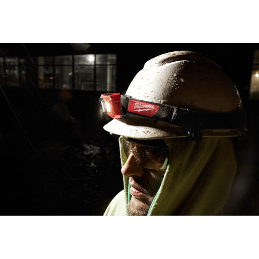 Lámpara de haz focalizado/intenso de Milwaukee® Milwaukee 2104 - imagen 4