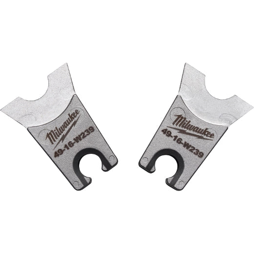 Estilo W: Molde W-239 Milwaukee 49-16-W239