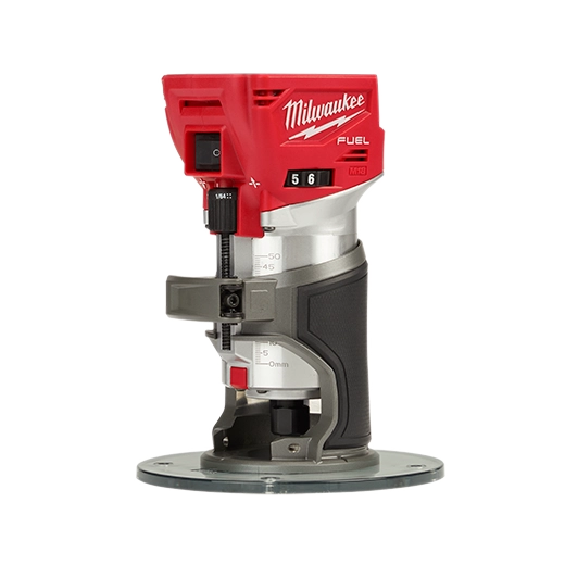 Rebajadora compacta M18 FUEL™ Milwaukee 2723-20 - imagen 5