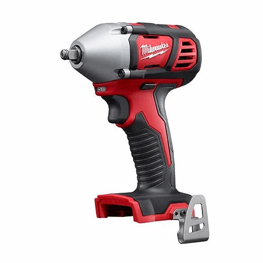 Llave de impacto M18™ de 3/8" con anillo de fricción Milwaukee 2658-20 - imagen 2