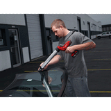 Kit de conversión con barril de aluminio tipo salchicha de 20 onzas Milwaukee 48-08-1093 - imagen 4