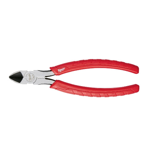 Pinzas diagonales 8" gen II Milwaukee 48-22-6108