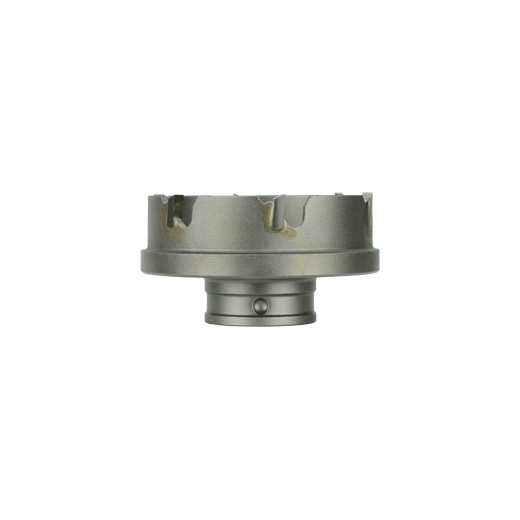 Cortador de carburo para hoja metálica de cambio rápido de 1-1/8" Milwaukee 49-57-8315