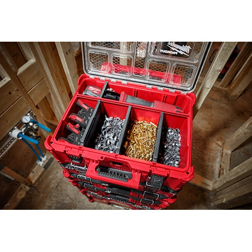Organizador profundo PACKOUT™ Milwaukee 48-22-8432 - imagen 6