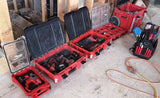 Inserto de espuma personalizable Milwaukee 48-22-8451 - imagen 4