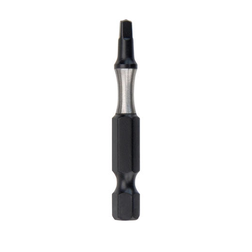 Brocas eléctricas de 9/32" ranuradas de impacto de 2" Shockwave™ (25 por paquete) Milwaukee 48-32-4159