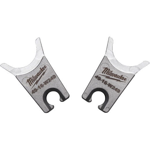 Estilo W: Molde W-249 Milwaukee 49-16-W249