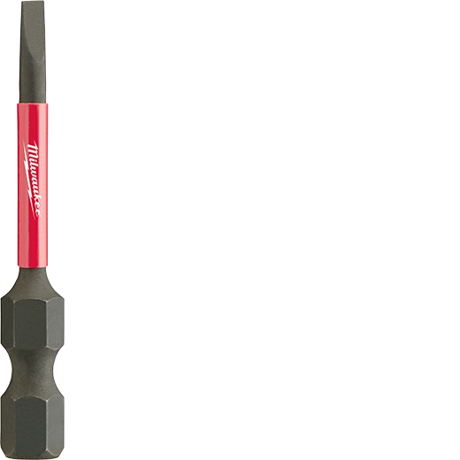 Brocas eléctricas de 7/64" ranuradas de impacto de 2" Shockwave™ (25 a granel) Milwaukee 48-32-4755