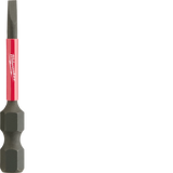 Brocas eléctricas de 7/64" ranuradas de impacto de 2" Shockwave™ (25 a granel) Milwaukee 48-32-4755