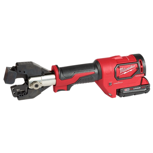 Mordazas de corte de cable tirante EHS de 1/2” Milwaukee 49-16-2777 - imagen 3
