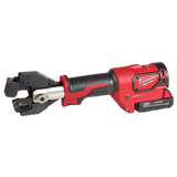 Mordazas de corte de cable tirante EHS de 1/2” Milwaukee 49-16-2777 - imagen 3