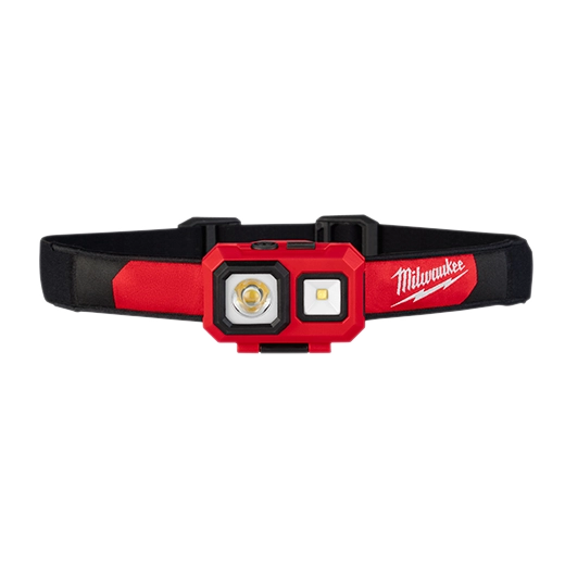 Lámpara de haz focalizado/intenso de Milwaukee® Milwaukee 2104
