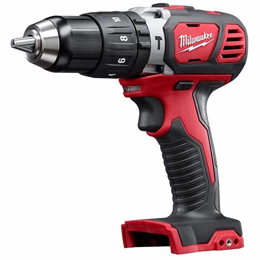 Taladro percutor/destornillador compacto M18™ de 1/2" (sin accesorios) Milwaukee 2607-20 - imagen 2