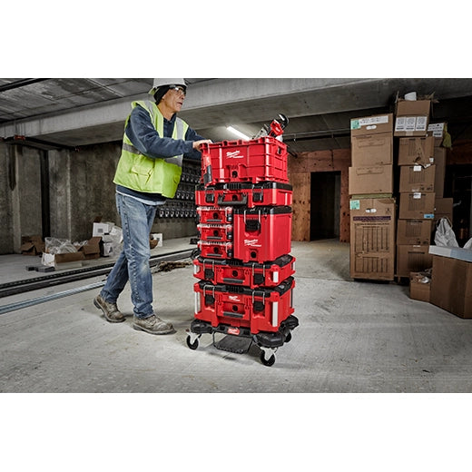 Caja para herramientas compacta PACKOUT™ Milwaukee 48-22-8422 - imagen 7