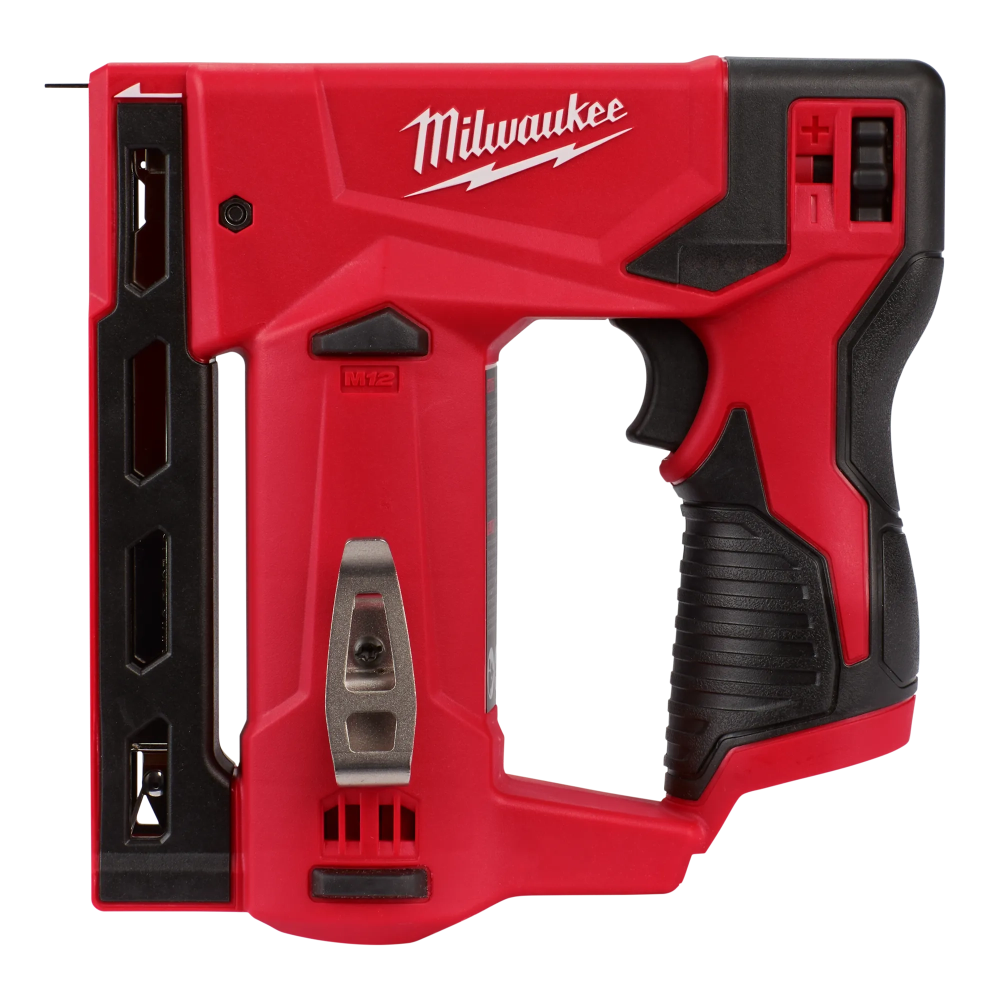 Engrapadora de corona M12™ de 3/8" (sin accesorios) Milwaukee 2447-20