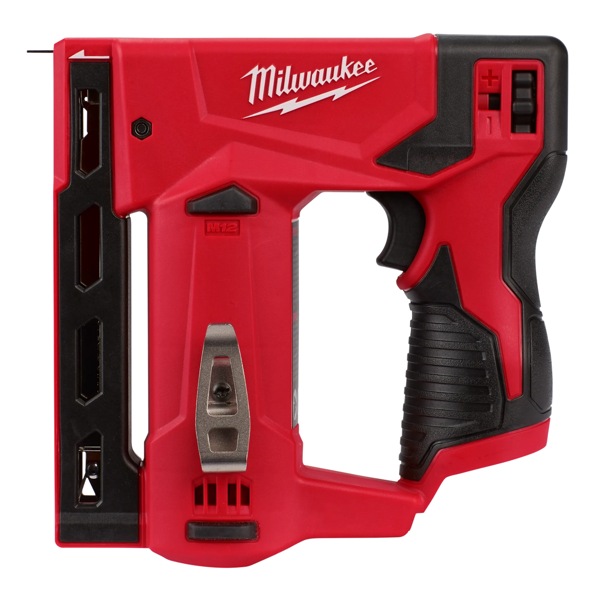 Engrapadora de corona M12™ de 3/8" (sin accesorios) Milwaukee 2447-20