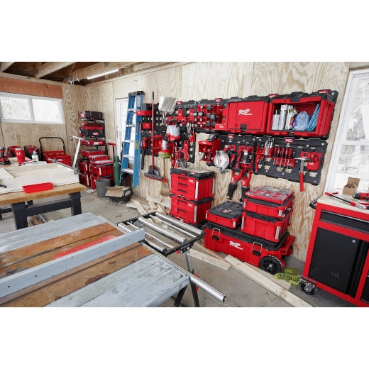 Juego de recipientes grandes de 2 paquetes para PACKOUT™ Milwaukee 48-22-8063 - imagen 7