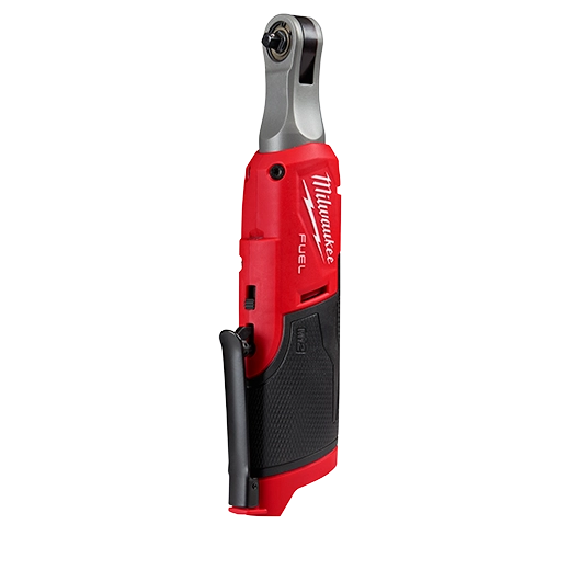 Trinquete de alta velocidad M12 FUEL™ de 1/4" Milwaukee 2566-20 - imagen 2