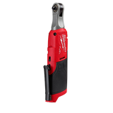 Trinquete de alta velocidad M12 FUEL™ de 1/4" Milwaukee 2566-20 - imagen 2