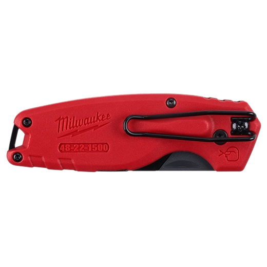 Navaja multiuso plegable compacta FASTBACK™ Milwaukee 48-22-1500 - imagen 7