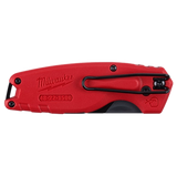 Navaja multiuso plegable compacta FASTBACK™ Milwaukee 48-22-1500 - imagen 7