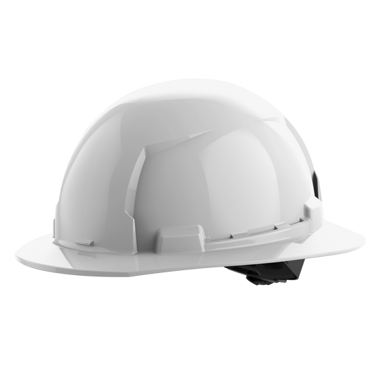 Casco con visera completa de 4PTS CLASE e Milwaukee 48-73-1101 – imagen 2